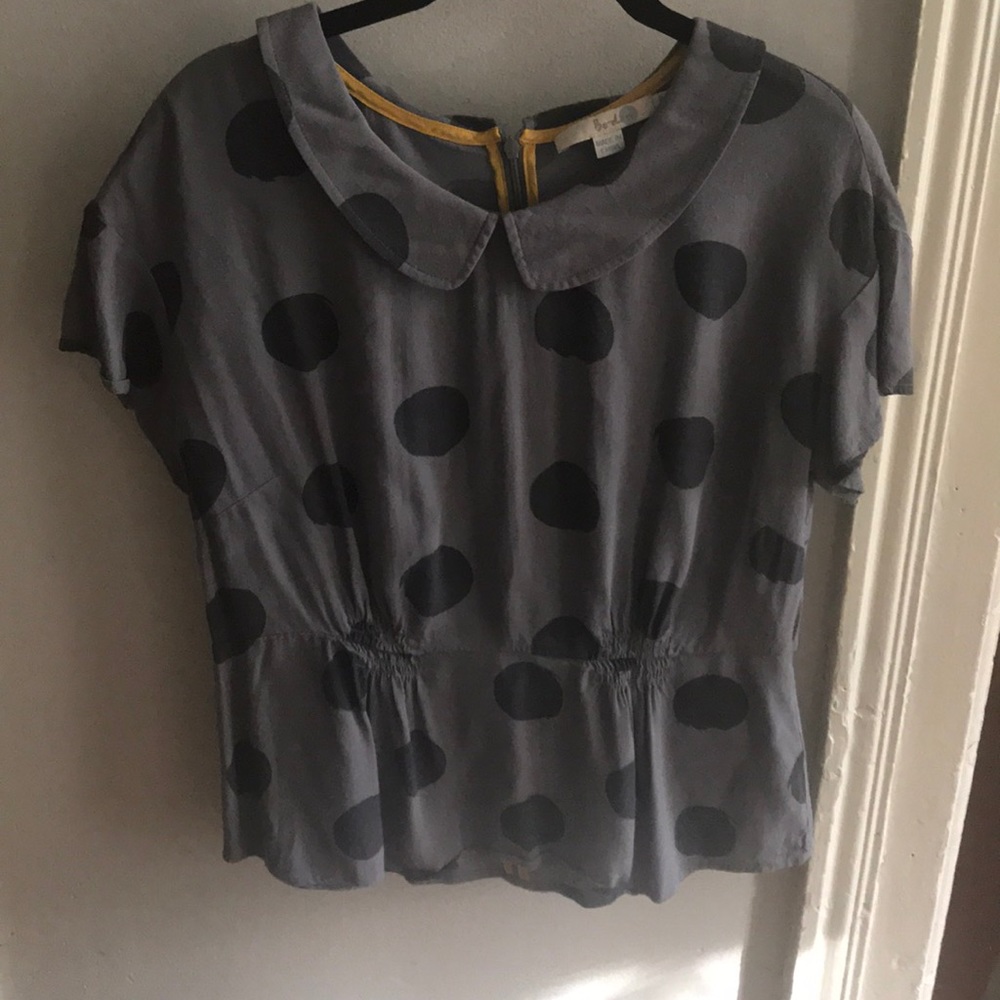 Boden shirt